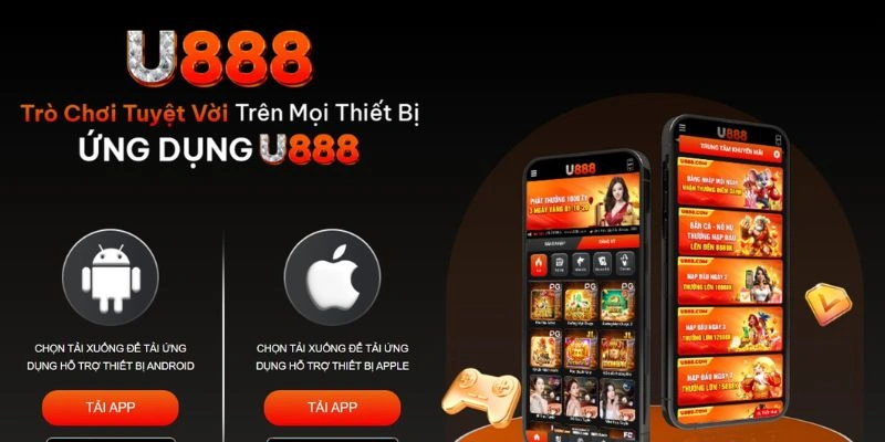 Hệ thống bảo mật nhiều lớp tại nhà cái U888 đảm bảo an toàn cho người chơi