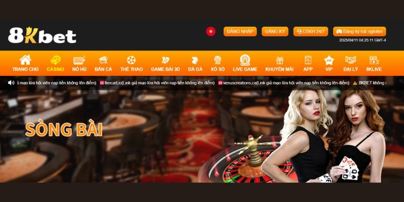 nhà cái uy tín review tổng quát về nhà cái 8kbet